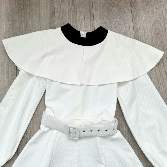 N-DUO ALICE 2.0 Midi Dress NWOT - Picture 12 of 13